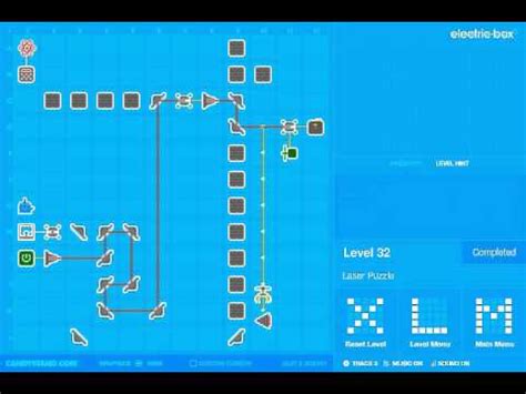 electric box level 32 walkthrough|electric box 2 walkthrough.